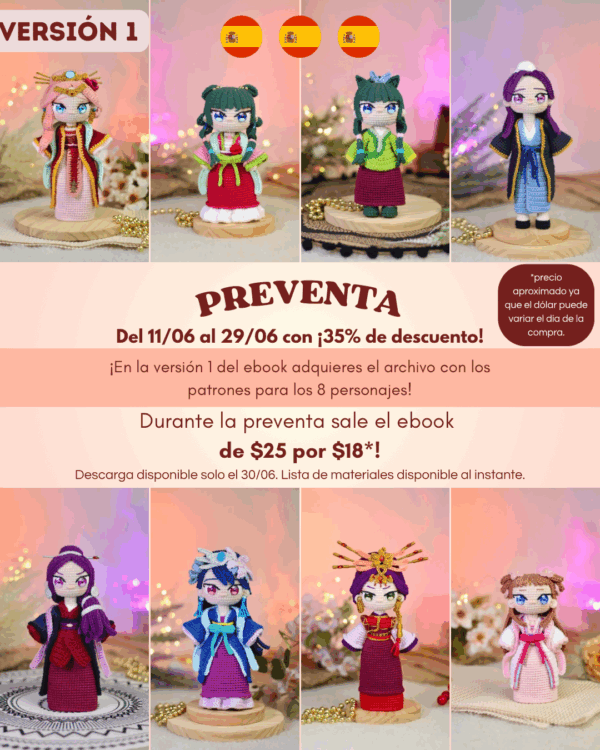 PRÉ-VENDA EBOOK DIÁRIOS DE UMA APOTECÁRIA - PDF - Imagem 8