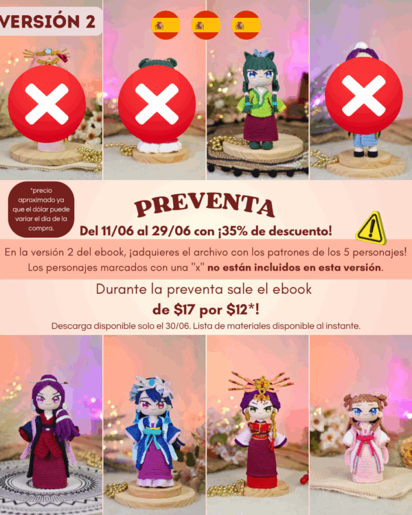 PRÉ-VENDA EBOOK DIÁRIOS DE UMA APOTECÁRIA - PDF - Imagem 9