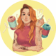 Amigurumis da Vit