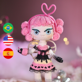 RECOMPENSA PLANO GOLDEN CUPID (não é gratuito)