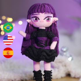 RECOMPENSA PLANO MÁGICO ELISSABAT (não é gratuito)