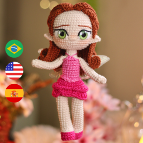 PLANO FANTÁSTICO ROSETTA FEVEREIRO (não é gratuito)