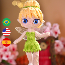 PLANO GOLDEN TINKER FEVEREIRO (não é gratuito)