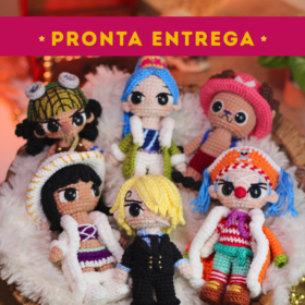 Pronta entrega