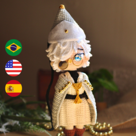 RECOMPENSA PLANO GOLDEN QIFREY JUNHO - não é gratuito