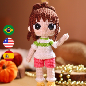 RECOMPENSA PLANO MÁGICO CHIHIRO - AGOSTO (não é gratuito)