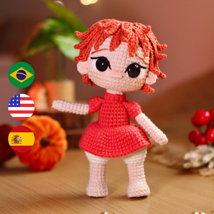 RECOMPENSA PLANO EXTRAORDINÁRIO PONYO - AGOSTO (não é gratuito)