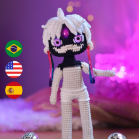 RECOMPENSA PLANO FANTÁSTICO SETEMBRO JIJI (não é gratuito)
