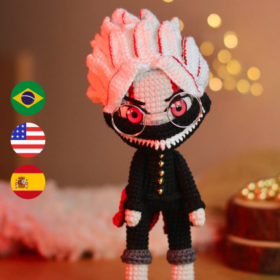 RECOMPENSA PLANO EXTRAORDINÁRIO SETEMBRO OKARUN (não é gratuito)